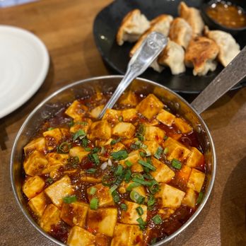 Northern Cafe Mapo Tofu